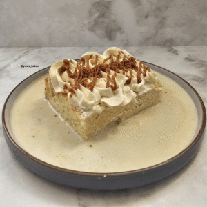 Biscoff Bliss